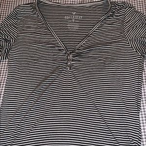 american eagle shirt